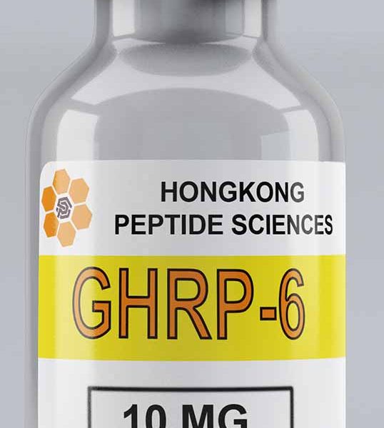 GHRP6-10mg
