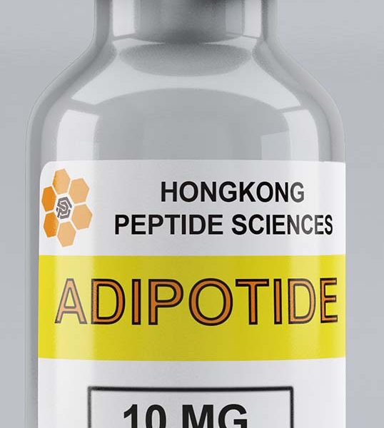 Adipotide 10mg