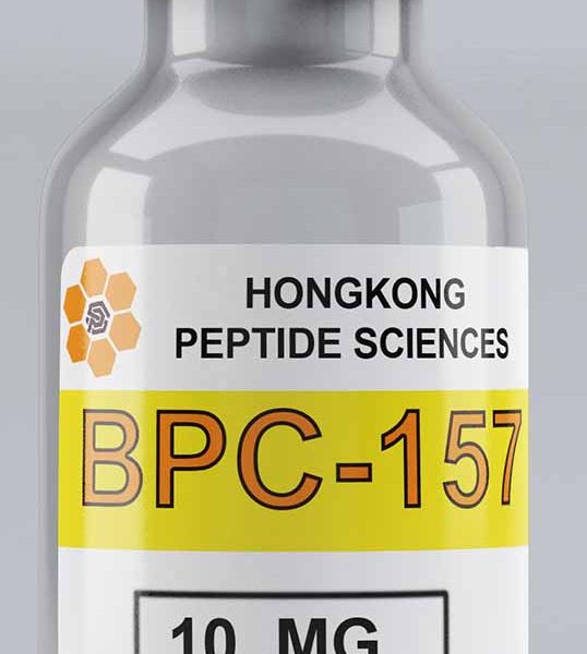 BPC157 10mg