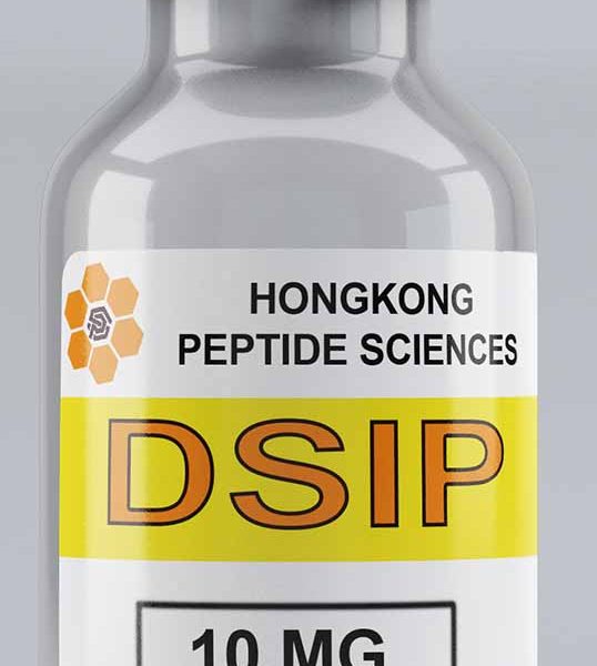 DSIP 10mg
