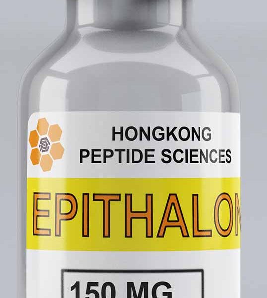 Epithalon 150mg