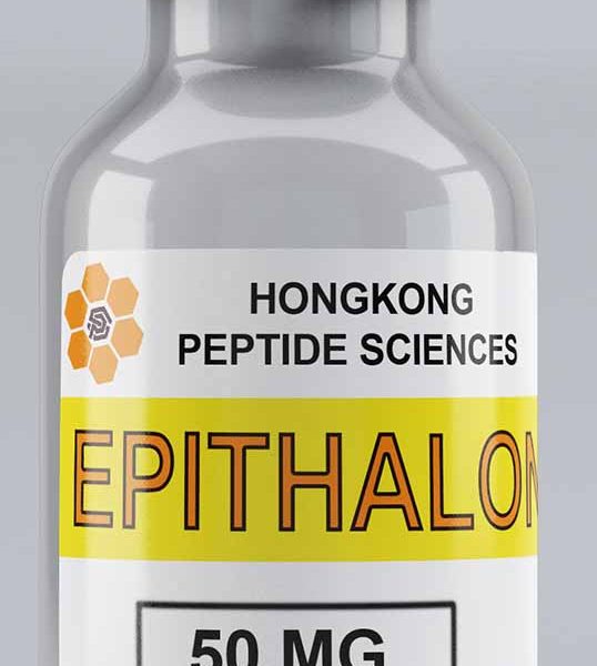 Epithalon 50mg