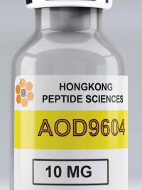 AOD9604 10mg