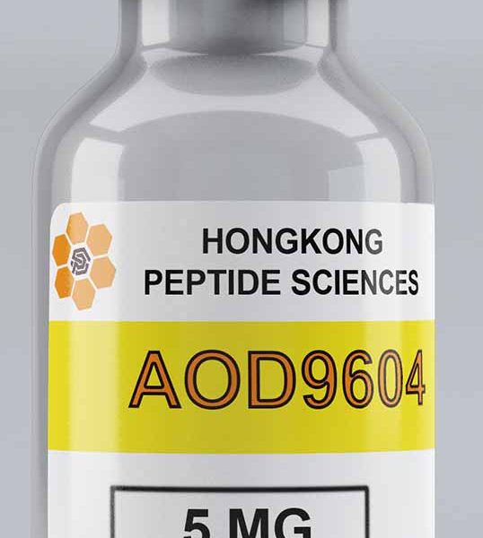 AOD9604-5mg