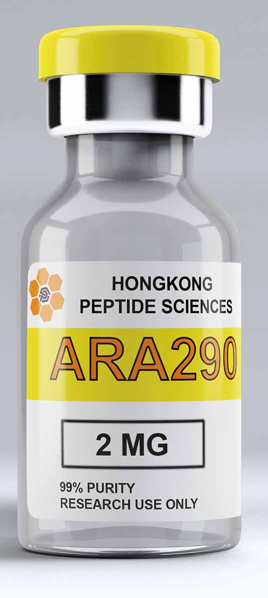ARA-290 2MG