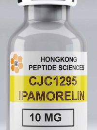 CJC1295 with Dac 5MG+ IPAMORELIN 5MG blend peptide