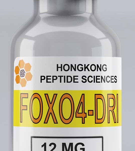 FOXO4-DRI-12mg