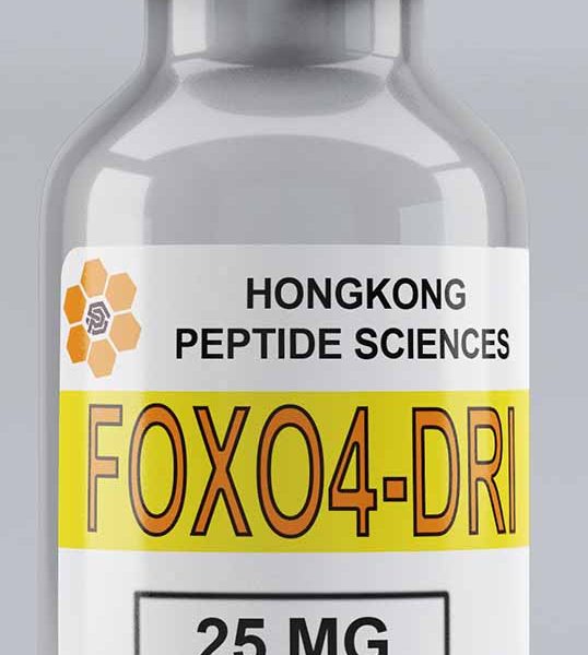 FOXO4-DRI-25mg