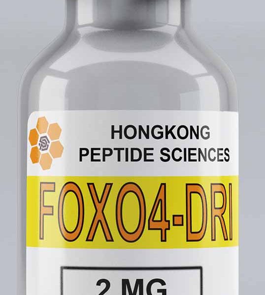 FOXO4-DRI-2mg