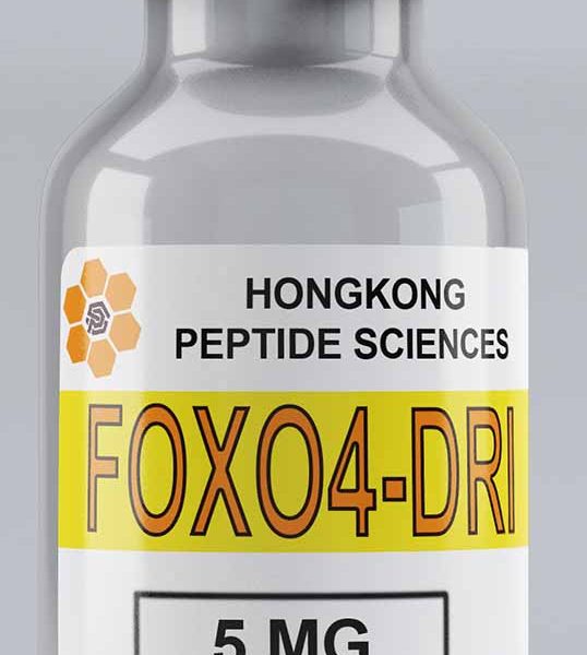 FOXO4-DRI-5mg
