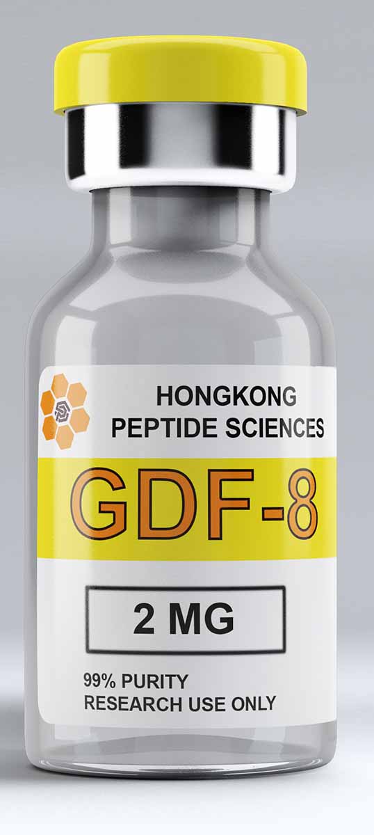 GDF-8 2MG