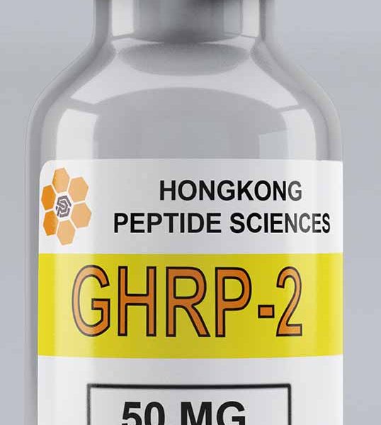 GHRP 2 50MG
