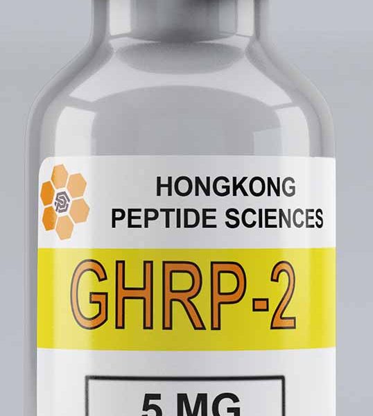 GHRP2 5MG
