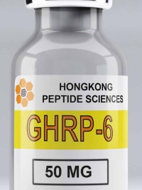 GHRP6-50mg
