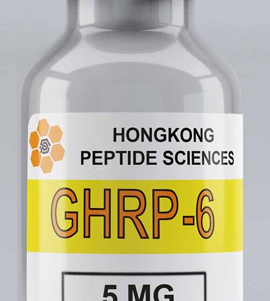 GHRP6-5mg