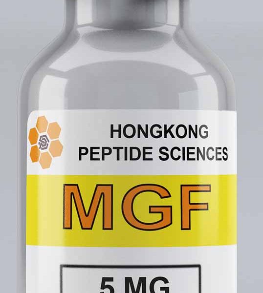 MGF 5MG