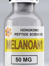 MELANOTAN-1 50MG