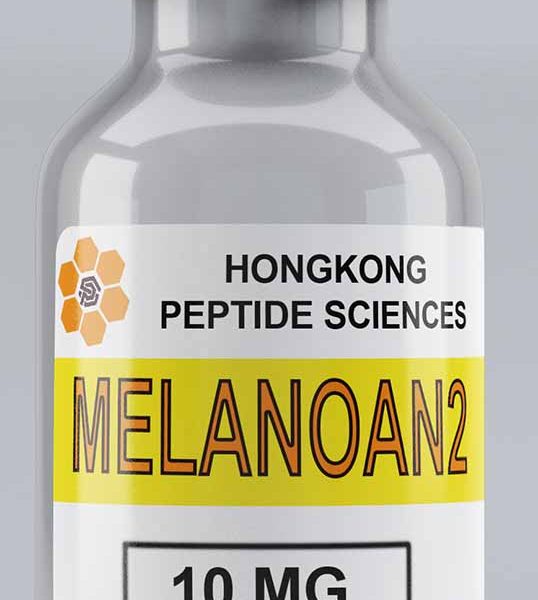 MELANOTAN2 10MG