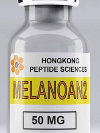 MELANOTAN-2 50MG