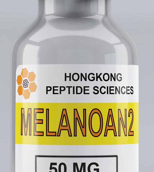 MELANOTAN-2 50MG
