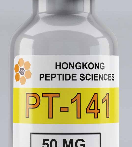 PT-141 50mg
