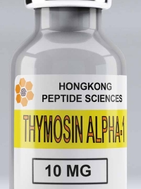 THYMOSIN ALPHA-1 10mg