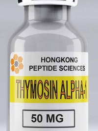 THYMOSIN ALPHA-1 50mg