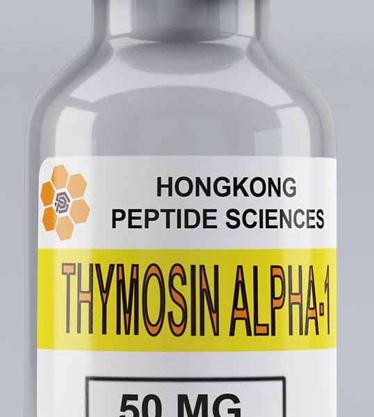 THYMOSIN ALPHA-1 50mg