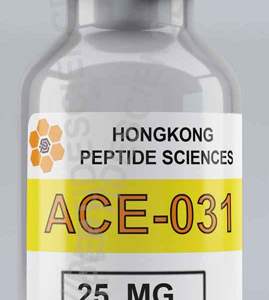 ACE031 25MG