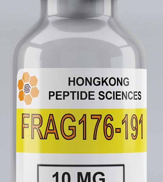 fragment 176-191 10mg