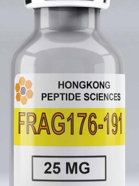 fragment 176-191 25mg