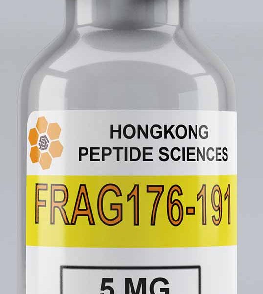 fragment 176-191 5mg