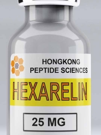 hexarelin-25mg