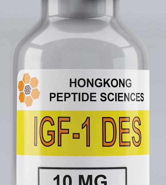 IGF1 DES 10MG