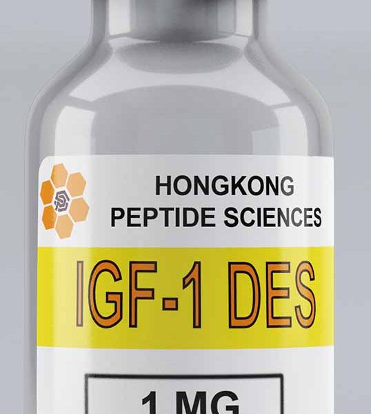 IGF1 DES 1mg