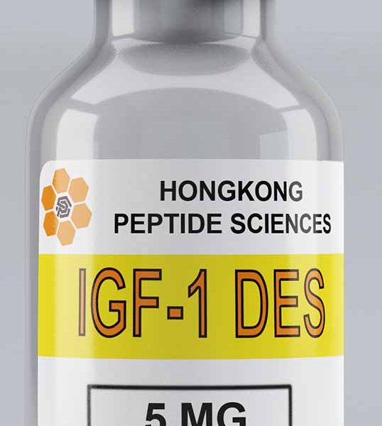 IGF1 DES 5MG