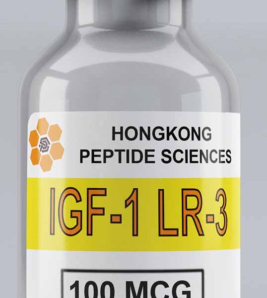 igf1lr3-100mcg