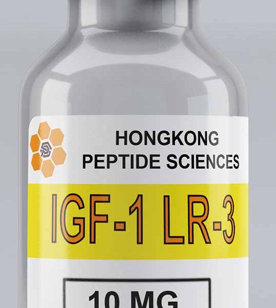 igf1lr3-10mg