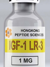 IGF1 LR3 1MG