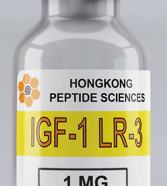 IGF1 LR3 1MG