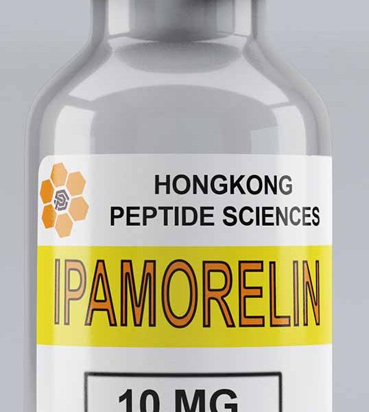 ipamorelin 10mg