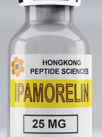 IPAMORELIN 25MG
