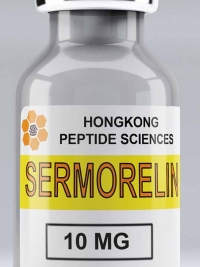 SERMORELIN 10mg