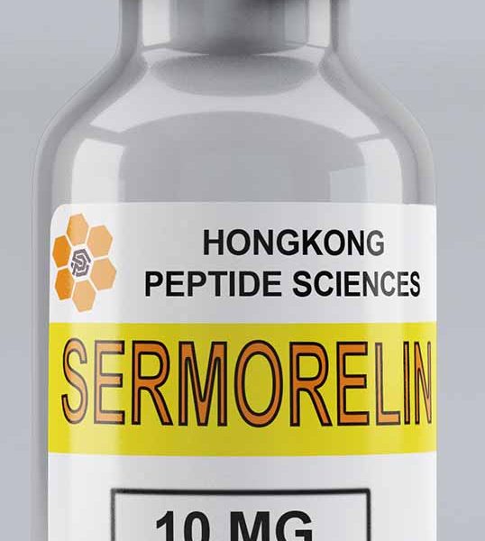 SERMORELIN 10mg