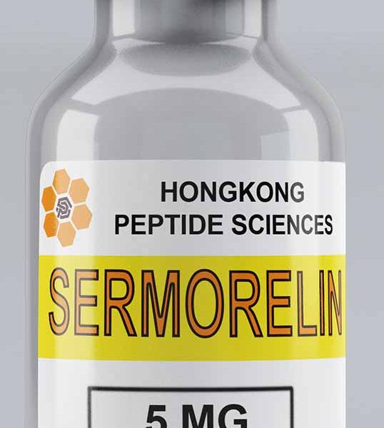 sermorelin-5mg