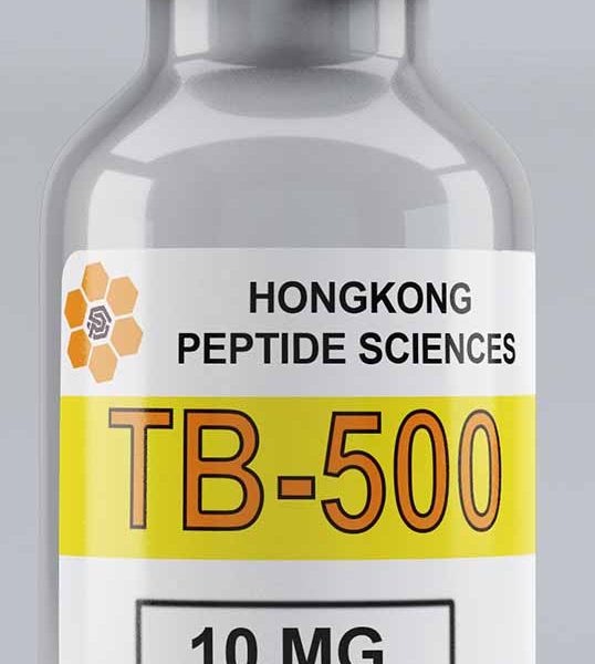 TB-500 10MG
