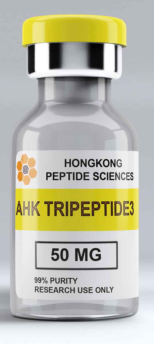 AHK Tripeptide-3 50mg