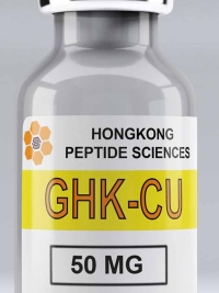 GHKCU-50mg