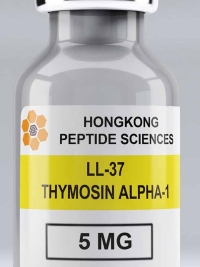 LL-37 Thymosin Alpha-1-5mg