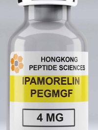 IPAMORELIN 2MG +PEGMGF 2MG blend peptide